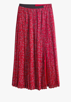 Floral Hannah Skirt