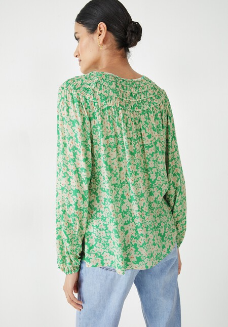 Daniela Blouse