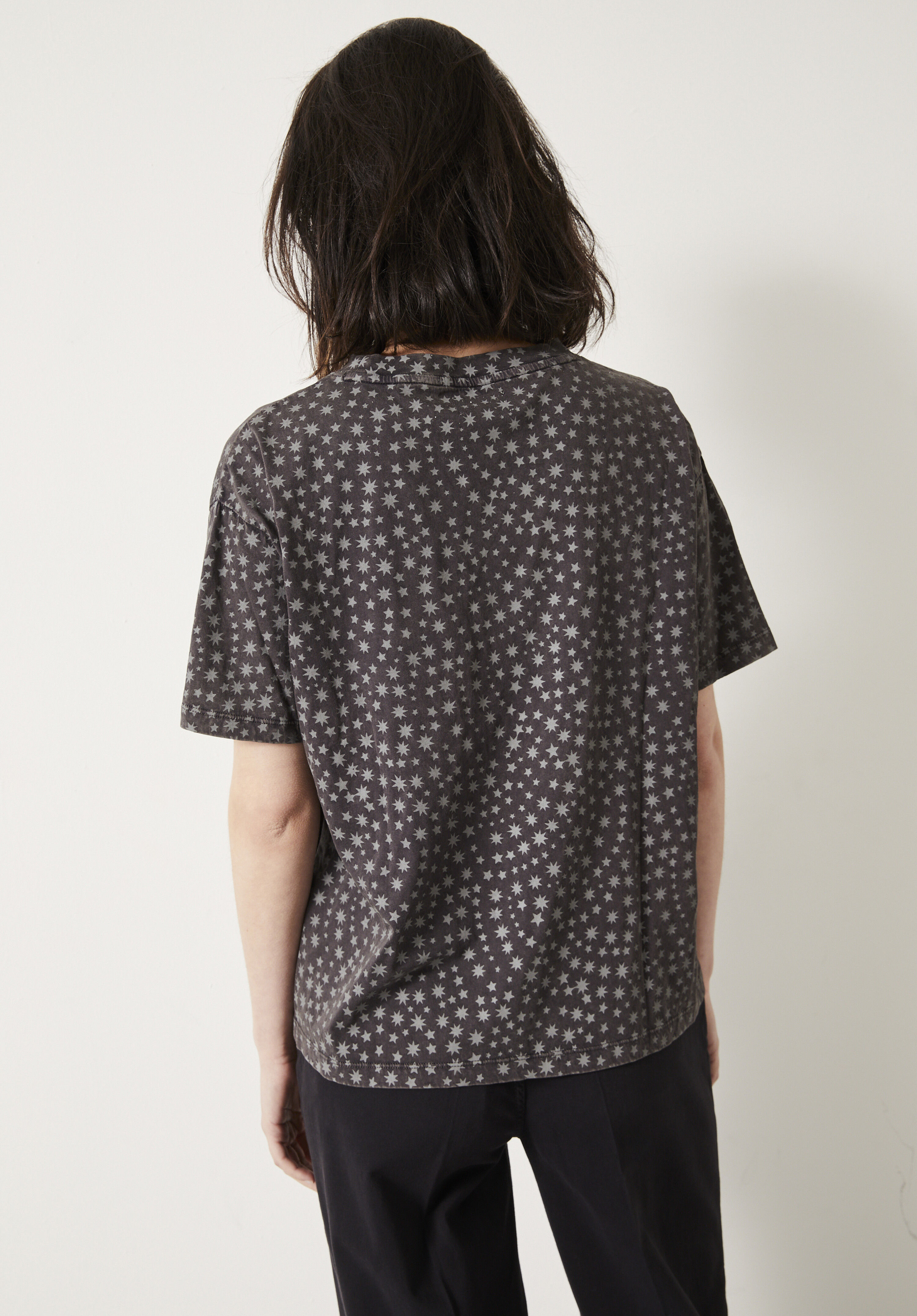 Hush star store t shirt