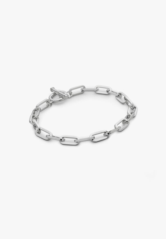 Yasmin Chain Bracelet