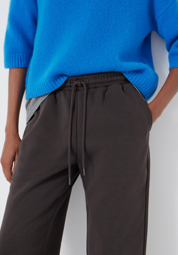 Alyna Pocket Detail Joggers