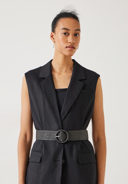 Wrenley Woven Belt