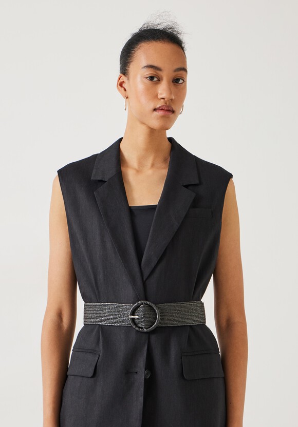 Wrenley Woven Belt