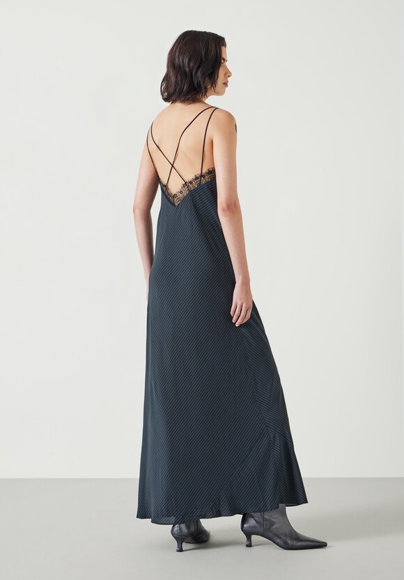 Elisabetta Slip Maxi Dress