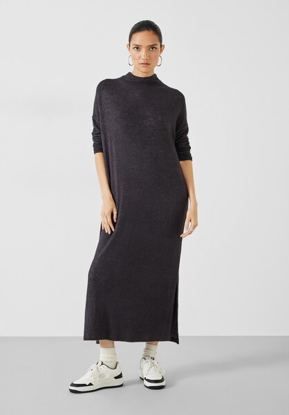 Elle Supersoft Midi Dress