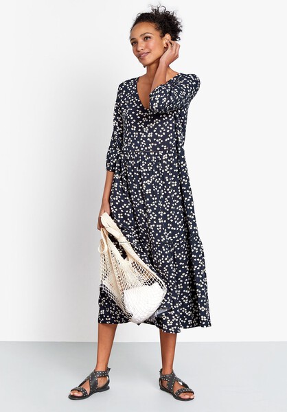 Yvonne Midi Dress