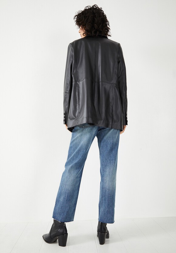Kiri Straight Leg Jeans