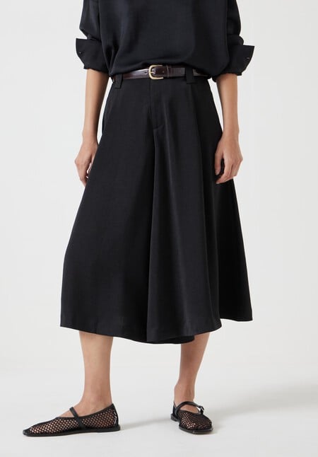 Kiri Wide Culottes