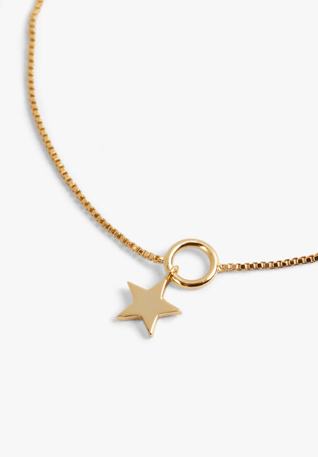 Star Bracelet