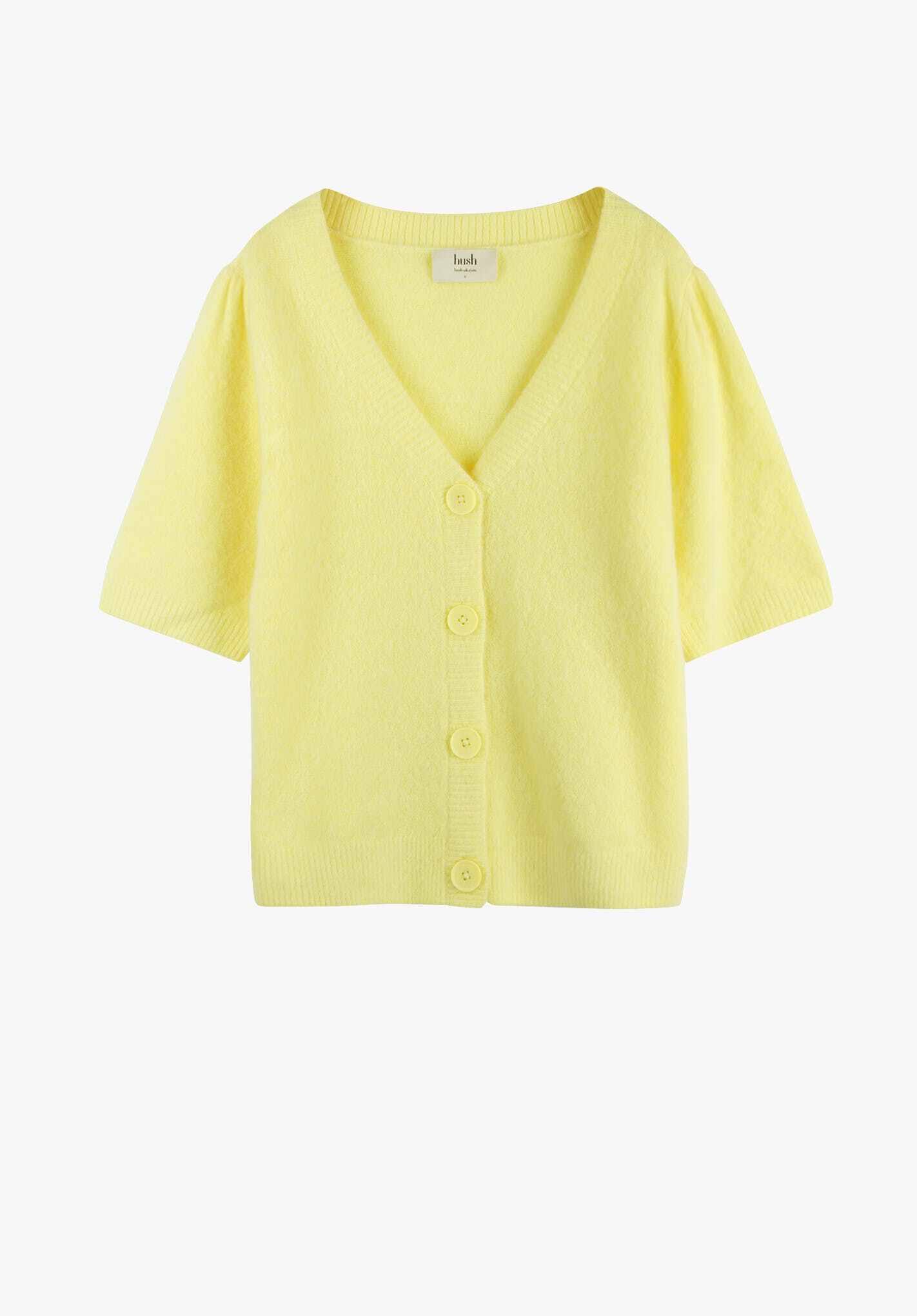 Short sleeve hotsell cardigan for girls