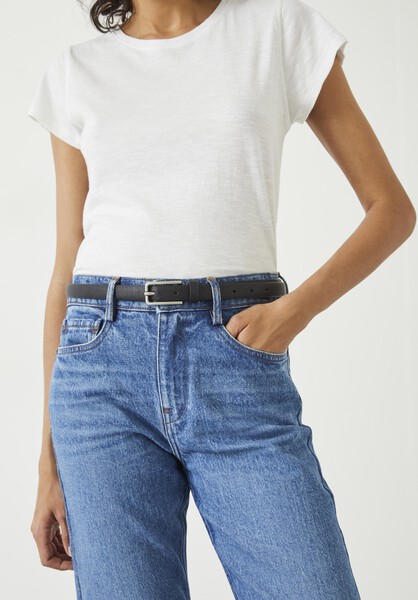 Priyanka Leather Belt