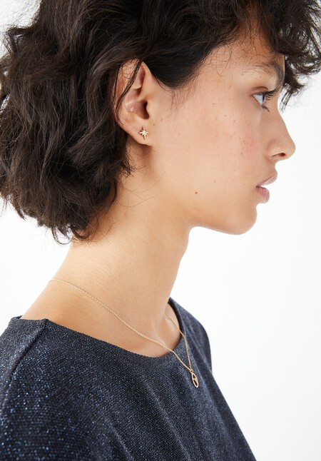 Claire Earrings Set