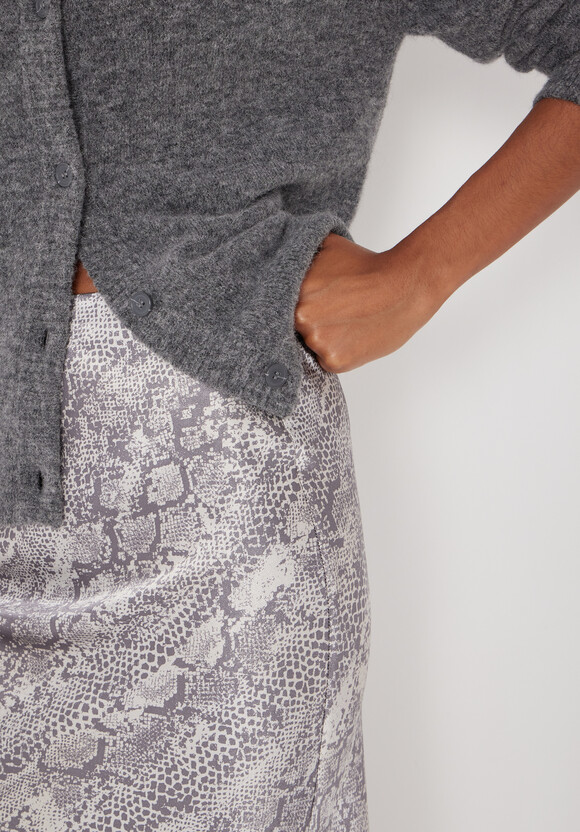 Simone Slinky Skirt