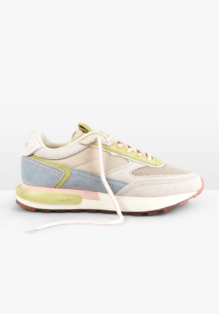 Hoff Tribe Trainers