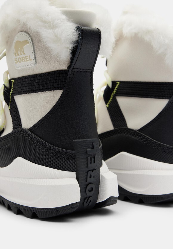 Sorel Apres Ski Boots