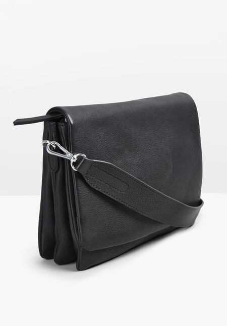 Morella Leather Bag