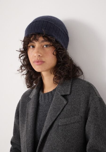 Cashmere Beanie