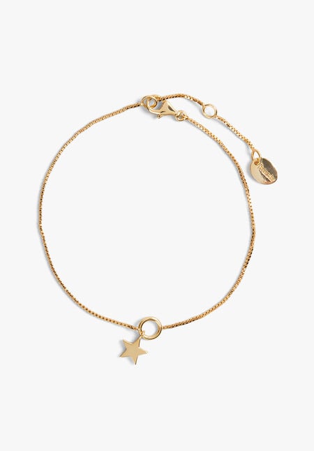 Star Bracelet