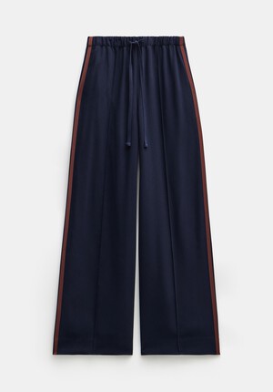 Petunia Side Stripe Trousers