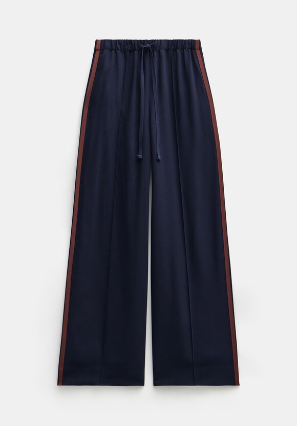 Petunia Side Stripe Trousers
