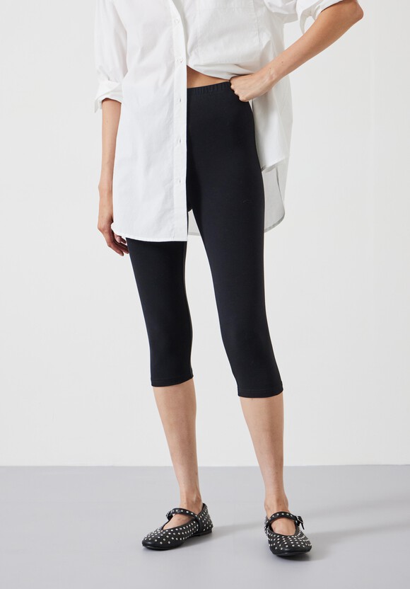 Capri Leggings