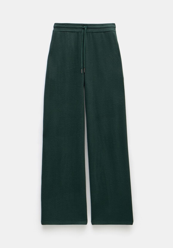 Elle Supersoft Wide Leg Joggers