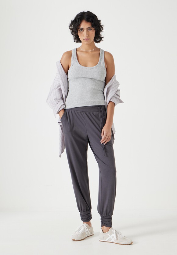 Alexa Harem Trousers