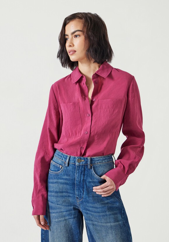 Faye Air Flow Shirt