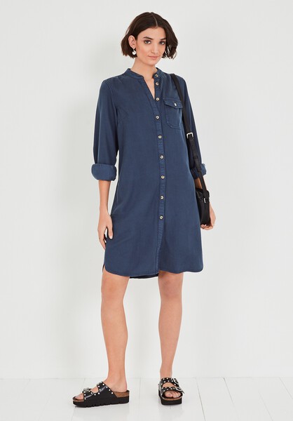 Harrie Utility Dress