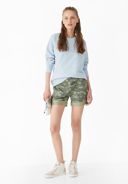 Rae Relaxed Sweatshirt