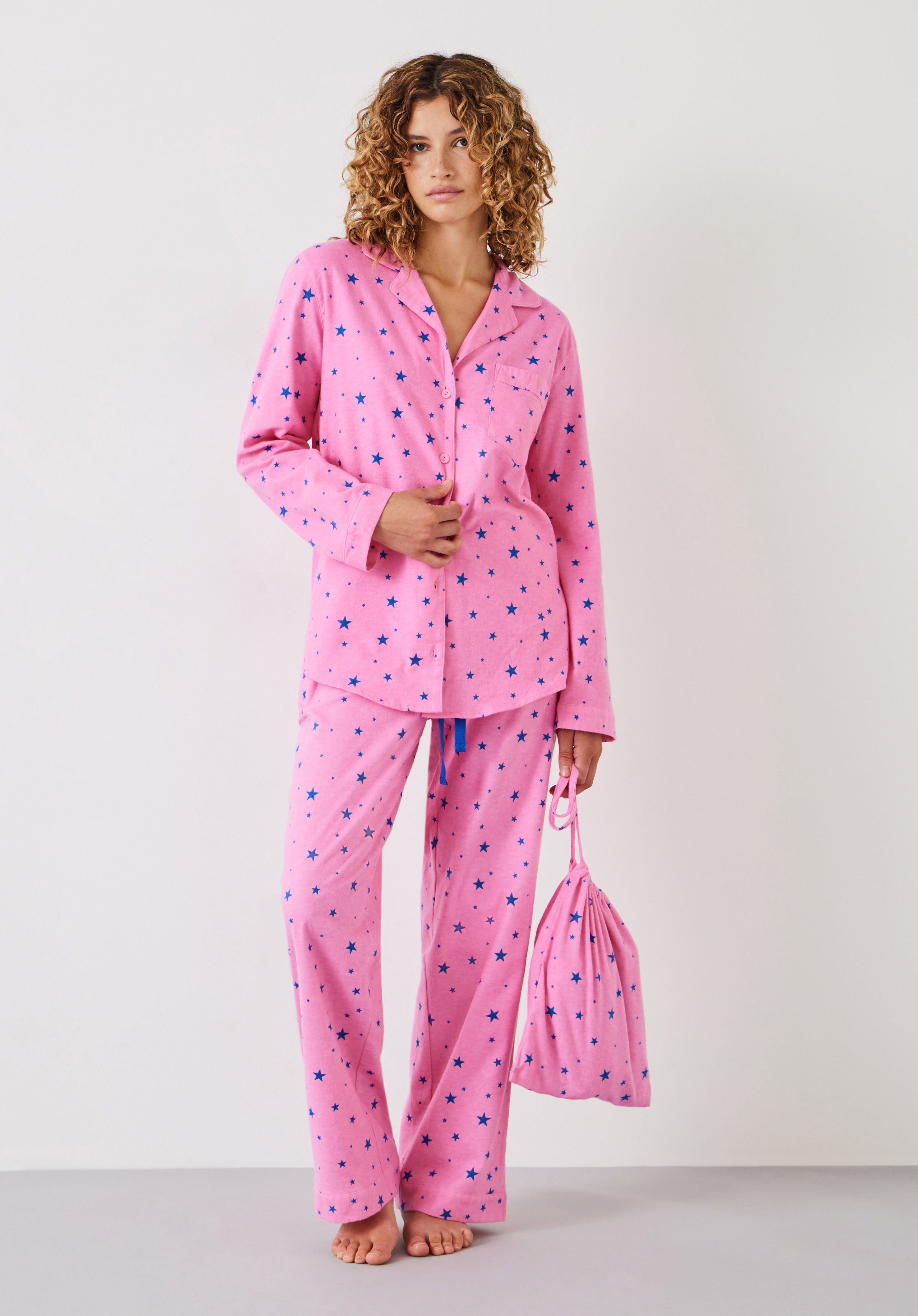 Hush online liv pyjamas