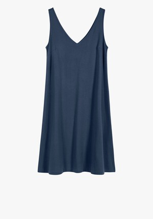 Gabriele Jersey Mini Dress