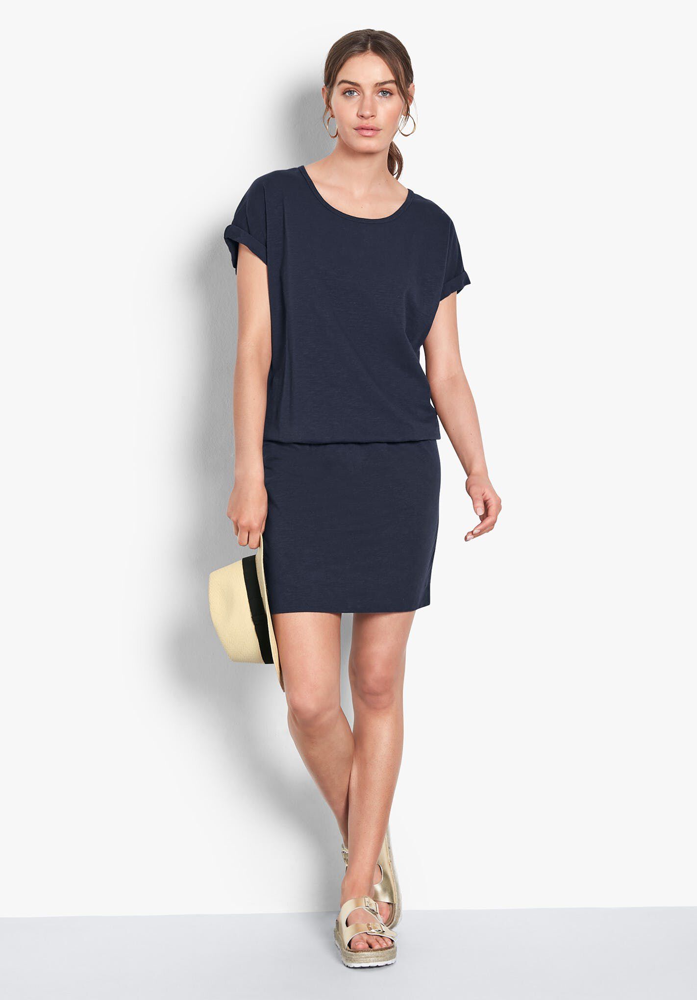 Hush venice beach dress