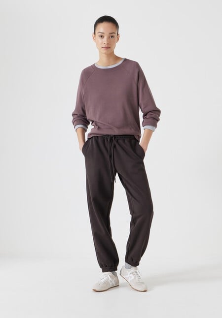Alyna Pocket Detail Joggers
