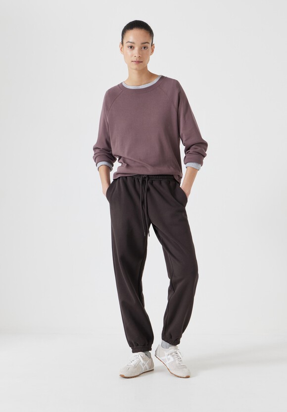 Alyna Pocket Detail Joggers