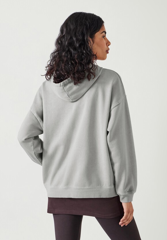 Saskia Heavyweight Hoodie