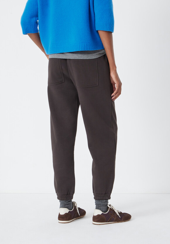 Alyna Pocket Detail Joggers
