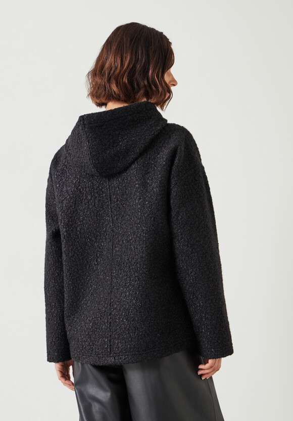 Brody Borg Hoodie