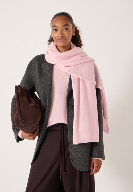 Cashmere Scarf