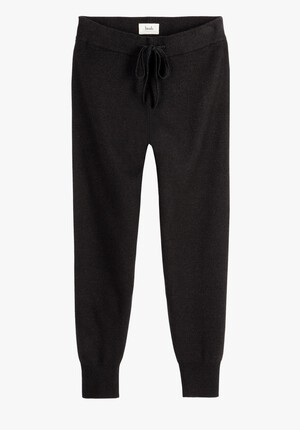 Farrah Knitted Joggers