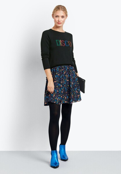 Lurex Disco Jumper