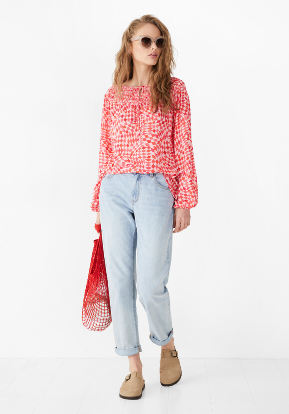 Daniela Blouse