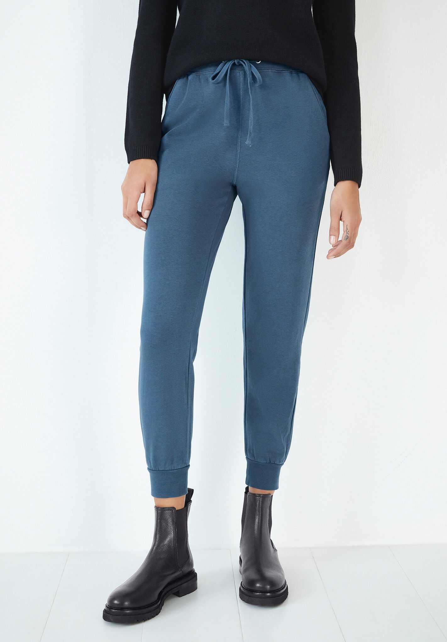 So the lounge sales life slim jogger