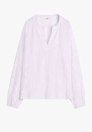 Josie Textured Top