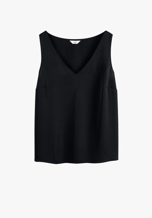 Delilah Tank Top