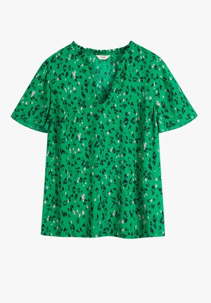 Phoebe Short Sleeved Top