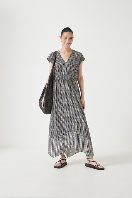 Klara Maxi Dress