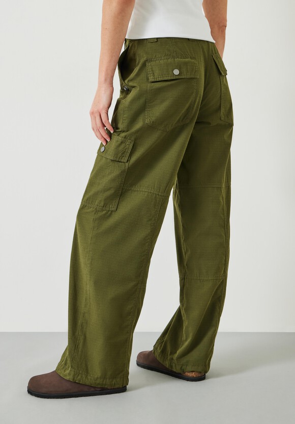 Ashley Cargo Trousers