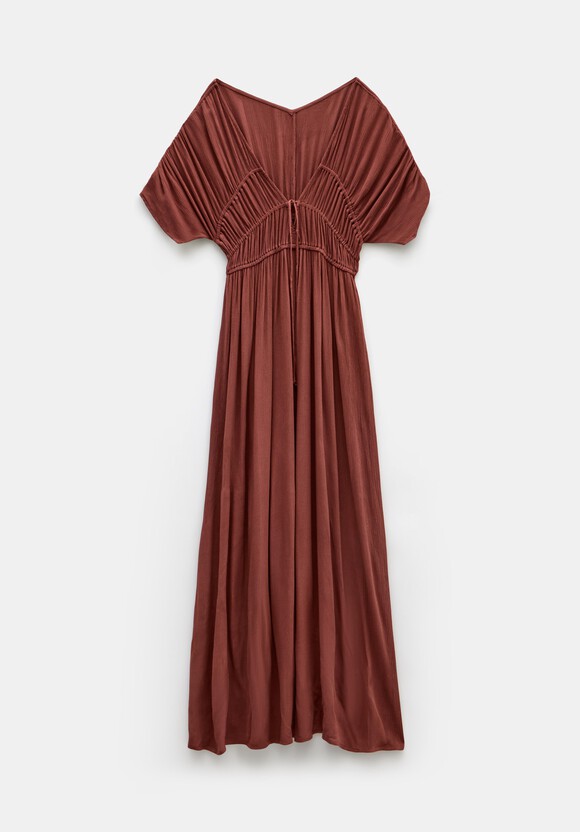 Grace Lightweight Maxi Dress