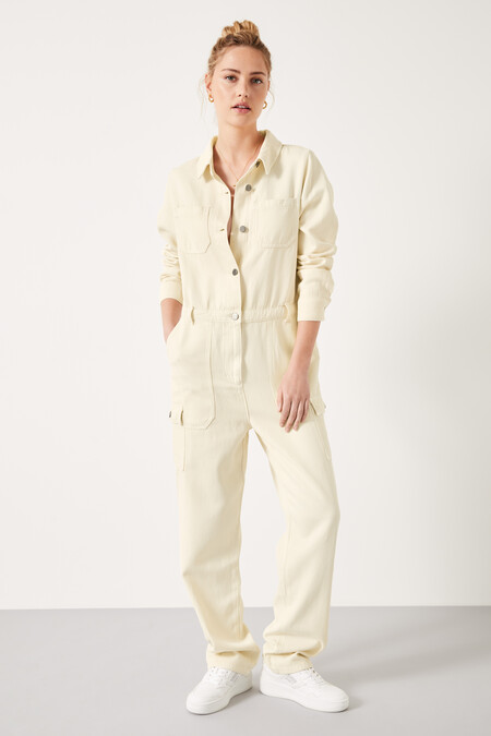 Colette Boilersuit